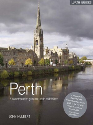 cover image of Perth